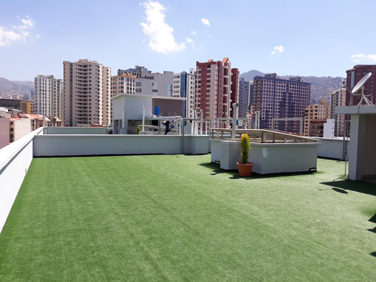 Meraki La Paz Exterior photo