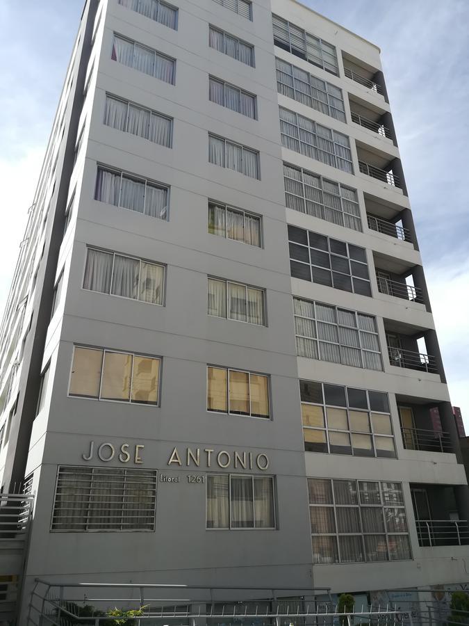 Meraki La Paz Exterior photo
